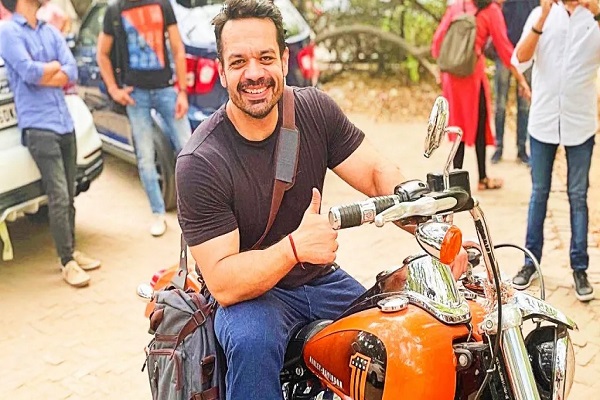 Famous YouTuber had to celebrate birthday heavily - uttamhindu.com