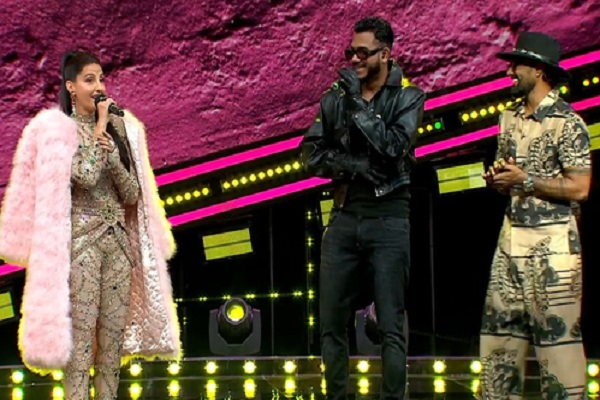 Rapper King told his journey to stardom in the show 'Hip Hop India ...