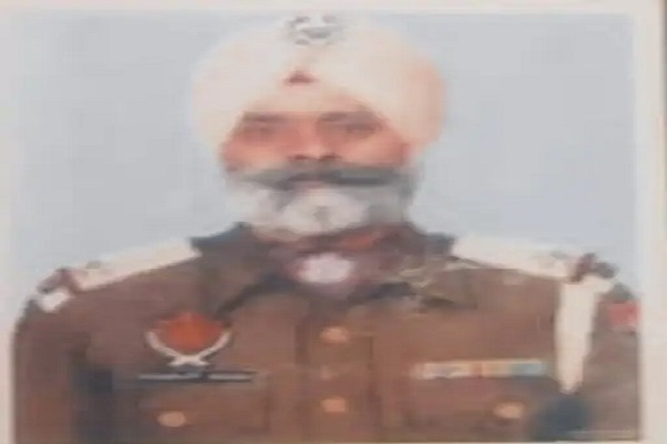 अपराधी का पीछा करते ASI को आया हार्ट अटैक, अस्पताल में तोड़ा दम ...