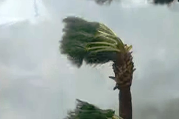 Storm caused devastation in Burhanpur and Khargone districts of Madhya Pradesh