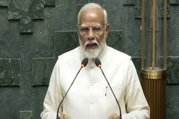 modi