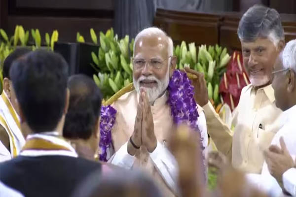 modi