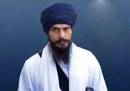 Amritpal will not come to Punjab during parole