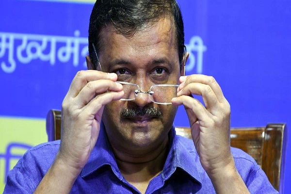 kejriwal