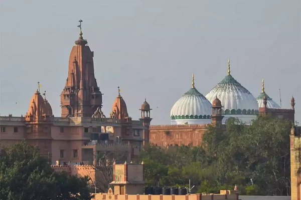 shahi masjid