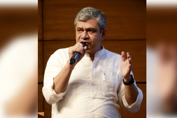 ashwami vaishnav
