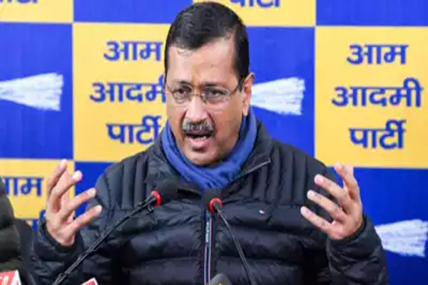 arvind